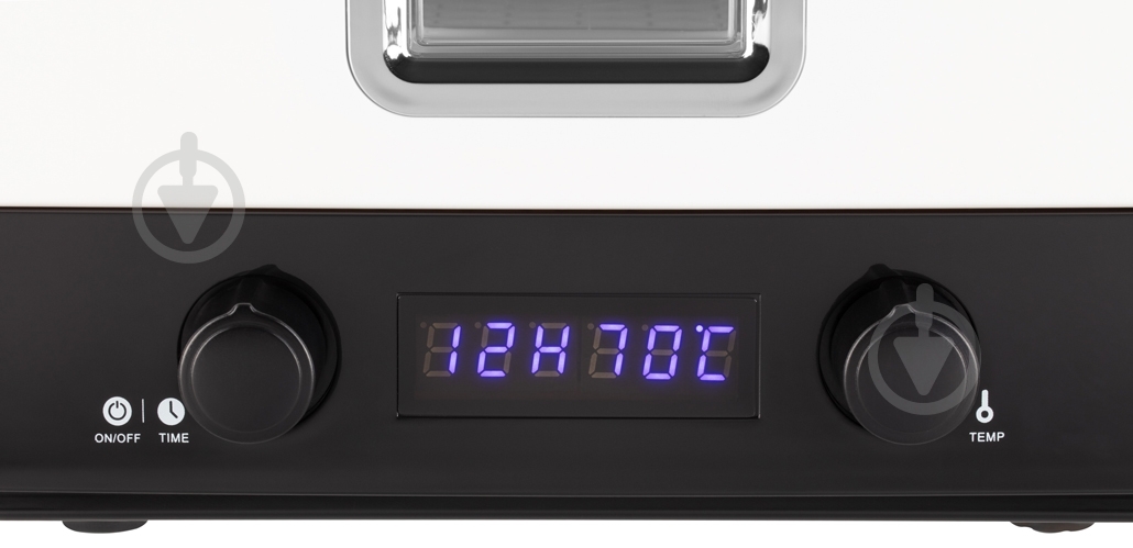 Сушилка Ardesto FDB-1138 - фото 13