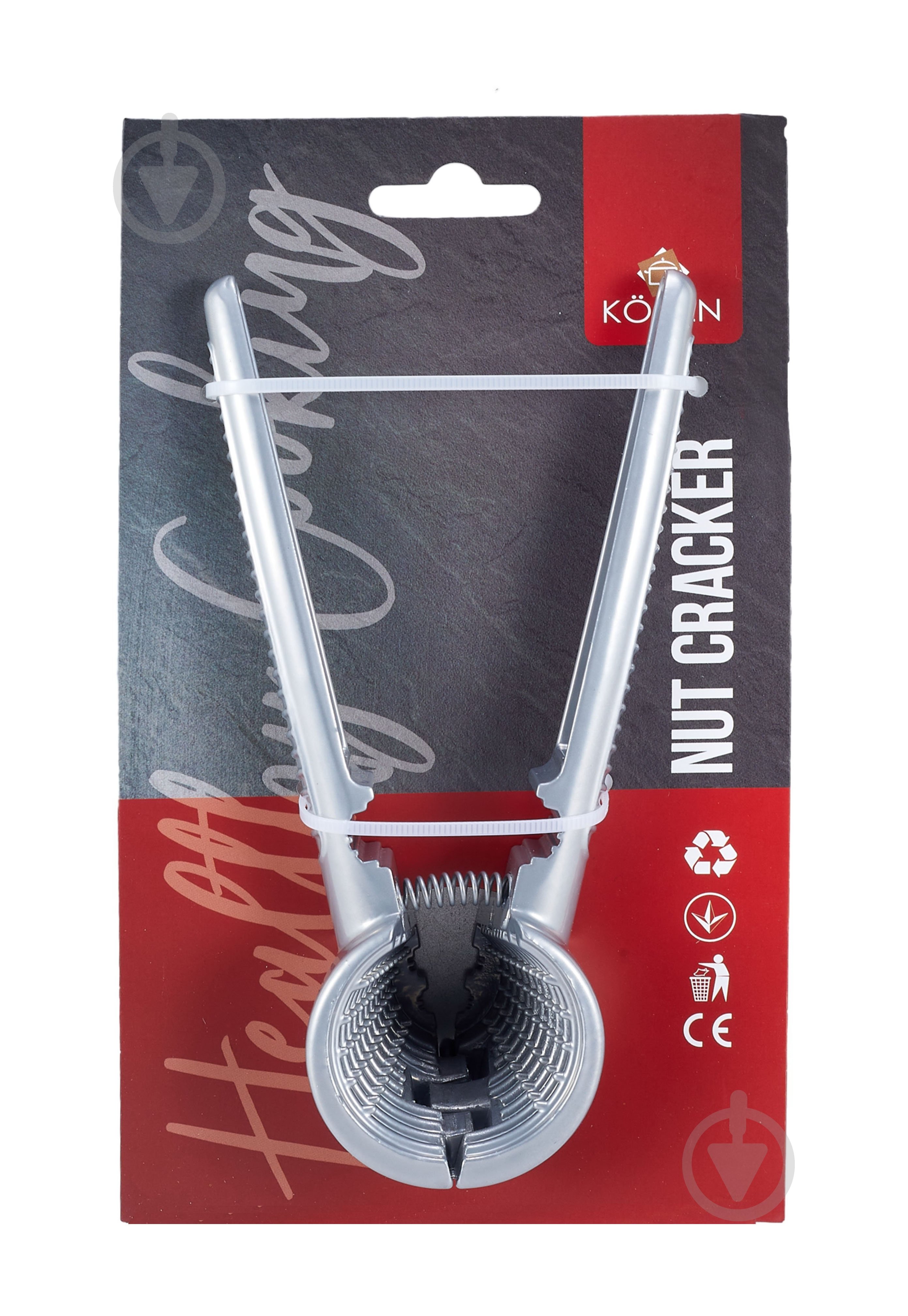 Орехокол Kohen KN94007 - фото 3