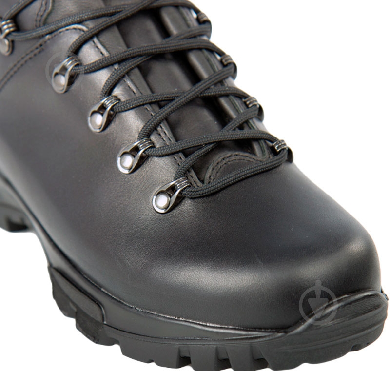 Ботинки туристические Lowa Ranger GTX Thermo 210832/999 р.41 черный - фото 3