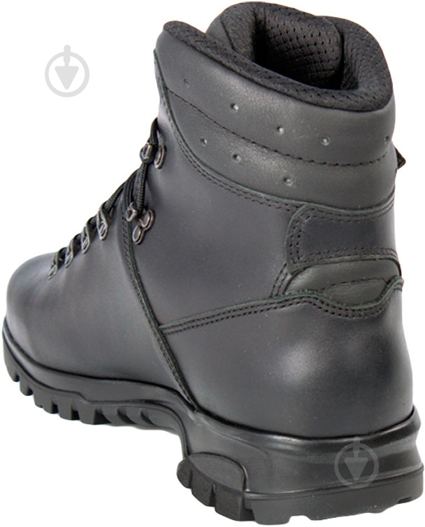 Ботинки туристические Lowa Ranger GTX Thermo 210832/999 р.41 черный - фото 2