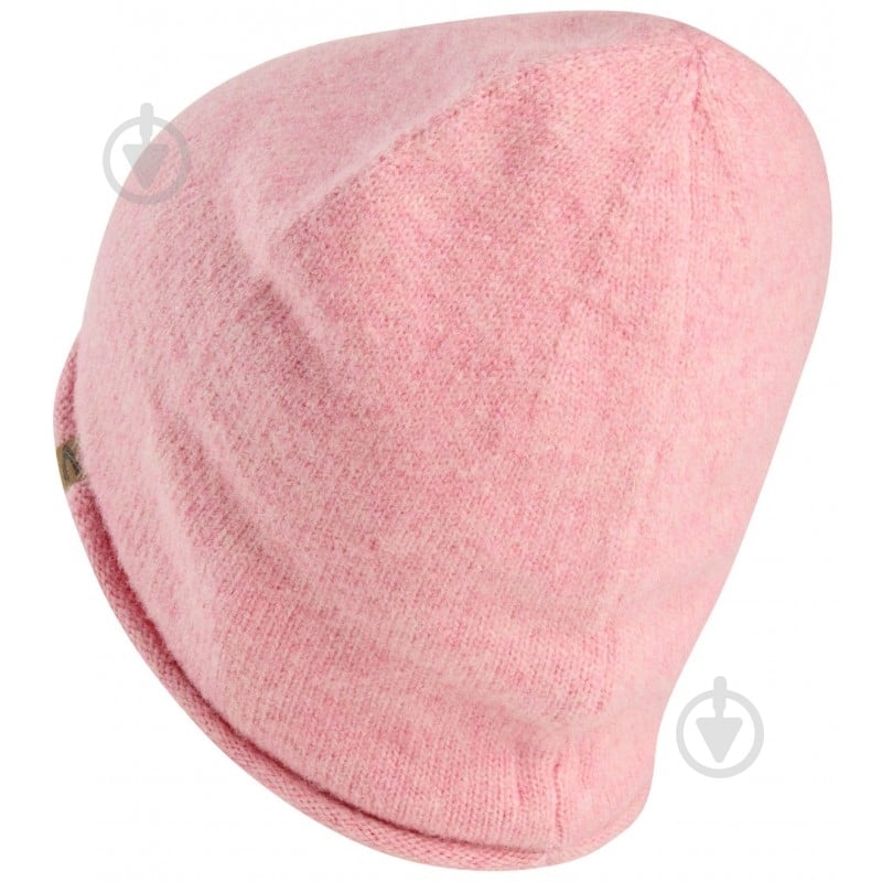 Шапка Camel Active cosy beanie 306200-6M02-54 р.one size рожевий - фото 2 Шапка Camel Active cosy beanie 306200-6M02-54 р.one size рожевий - фото 2