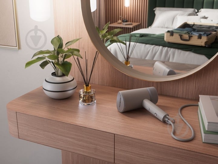 ВИТРИНА! Отпариватель Electrolux E5HS1-6UG - фото 6