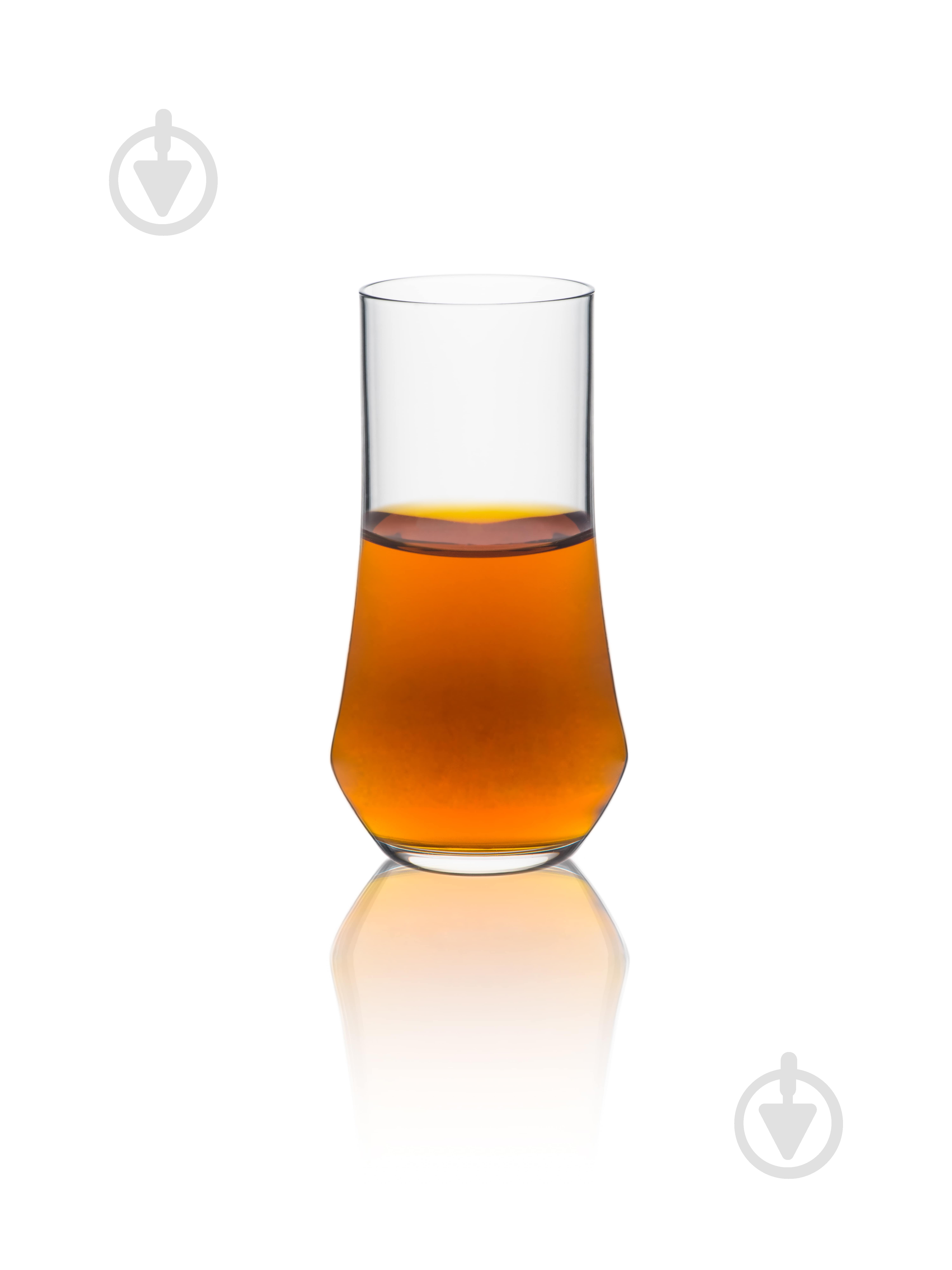 Набор рюмок Rona Eclipse (Е84112000) - фото 2