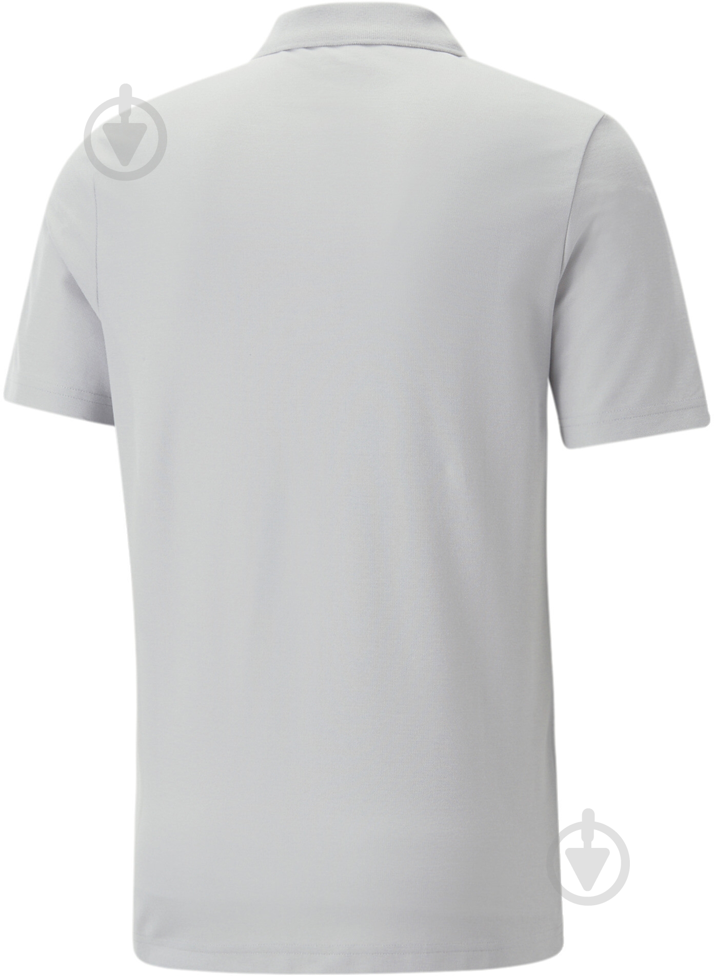Поло Puma MAPF1 POLO 53847802 р.2XL серый - фото 2