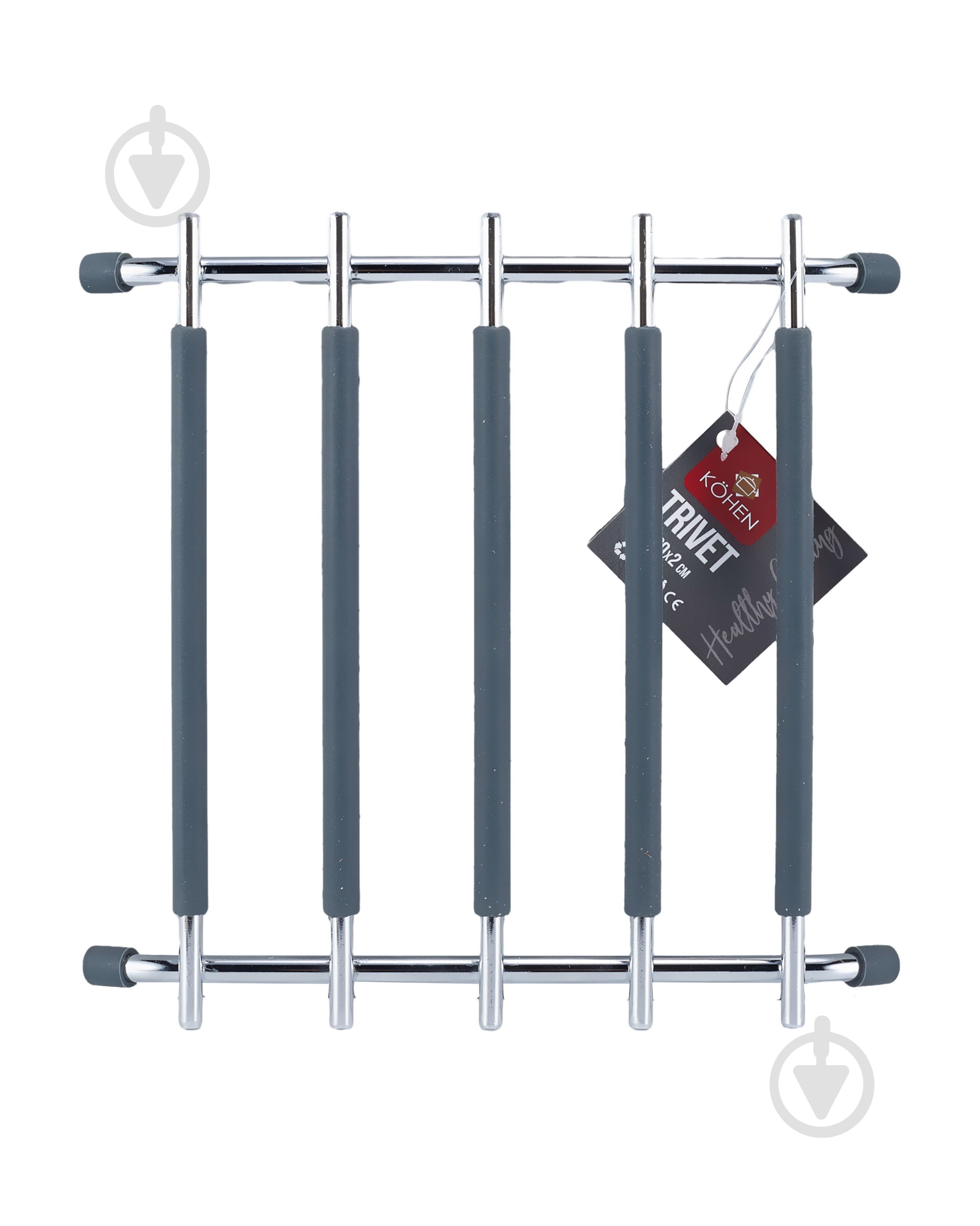 Підставка під посуд Kohen 21x20 см KN94011 - фото 3