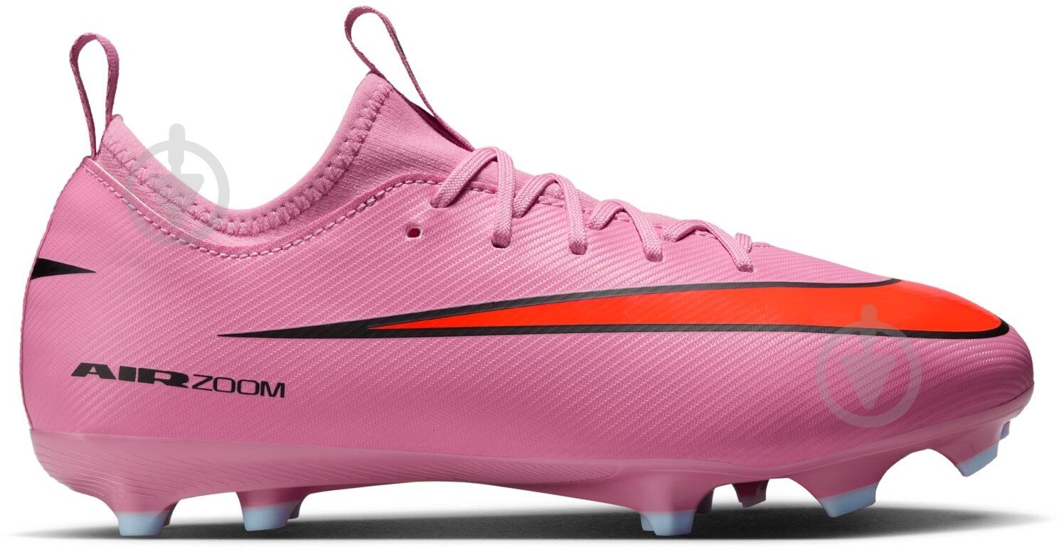Бутсы Nike Jr. Mercurial Vapor 16 Academy FQ8392-600 р.36,5 разноцветный - фото 1 Бутсы Nike Jr. Mercurial Vapor 16 Academy FQ8392-600 р.36,5 разноцветный - фото 1