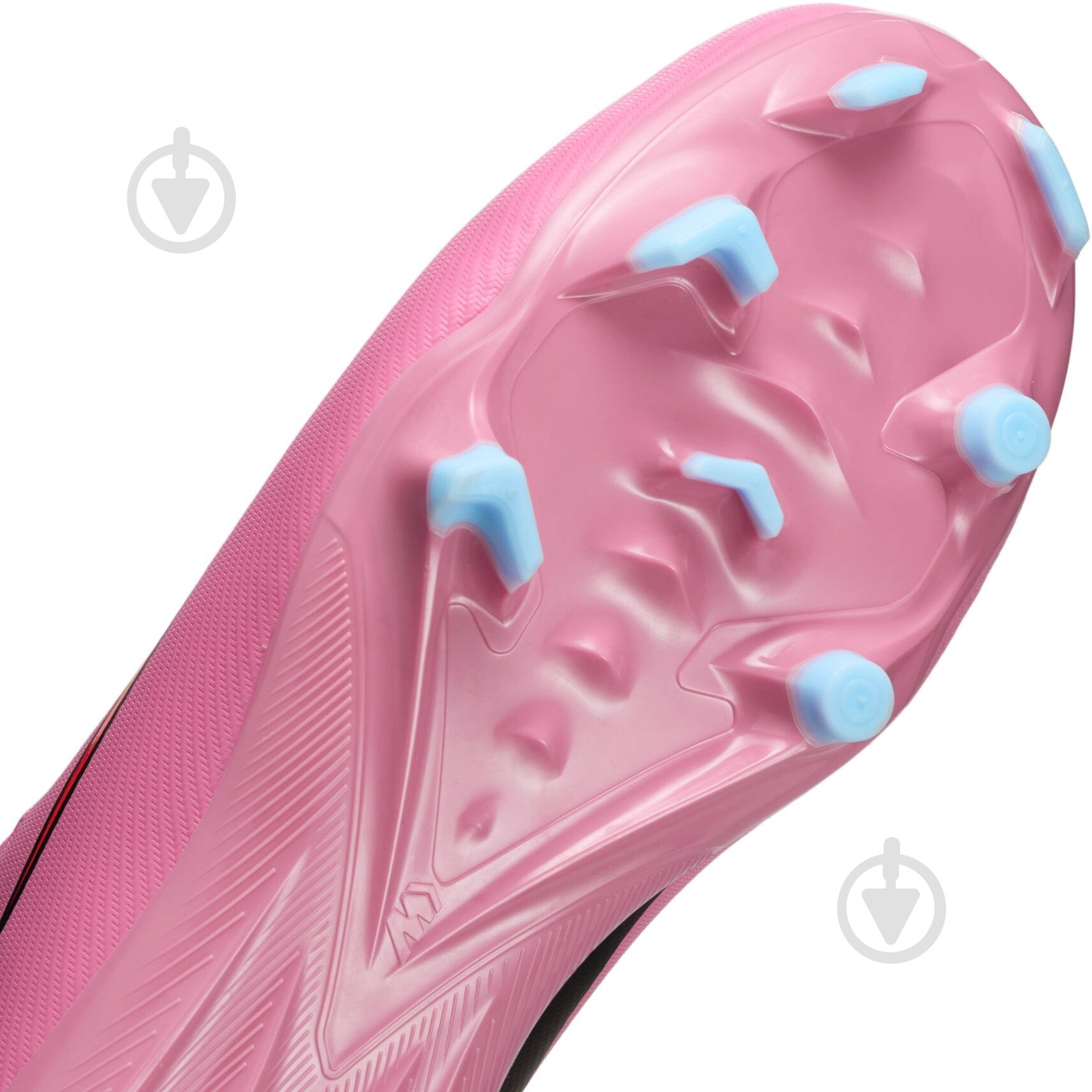 Бутсы Nike Jr. Mercurial Vapor 16 Academy FQ8392-600 р.36,5 разноцветный - фото 9 Бутсы Nike Jr. Mercurial Vapor 16 Academy FQ8392-600 р.36,5 разноцветный - фото 9