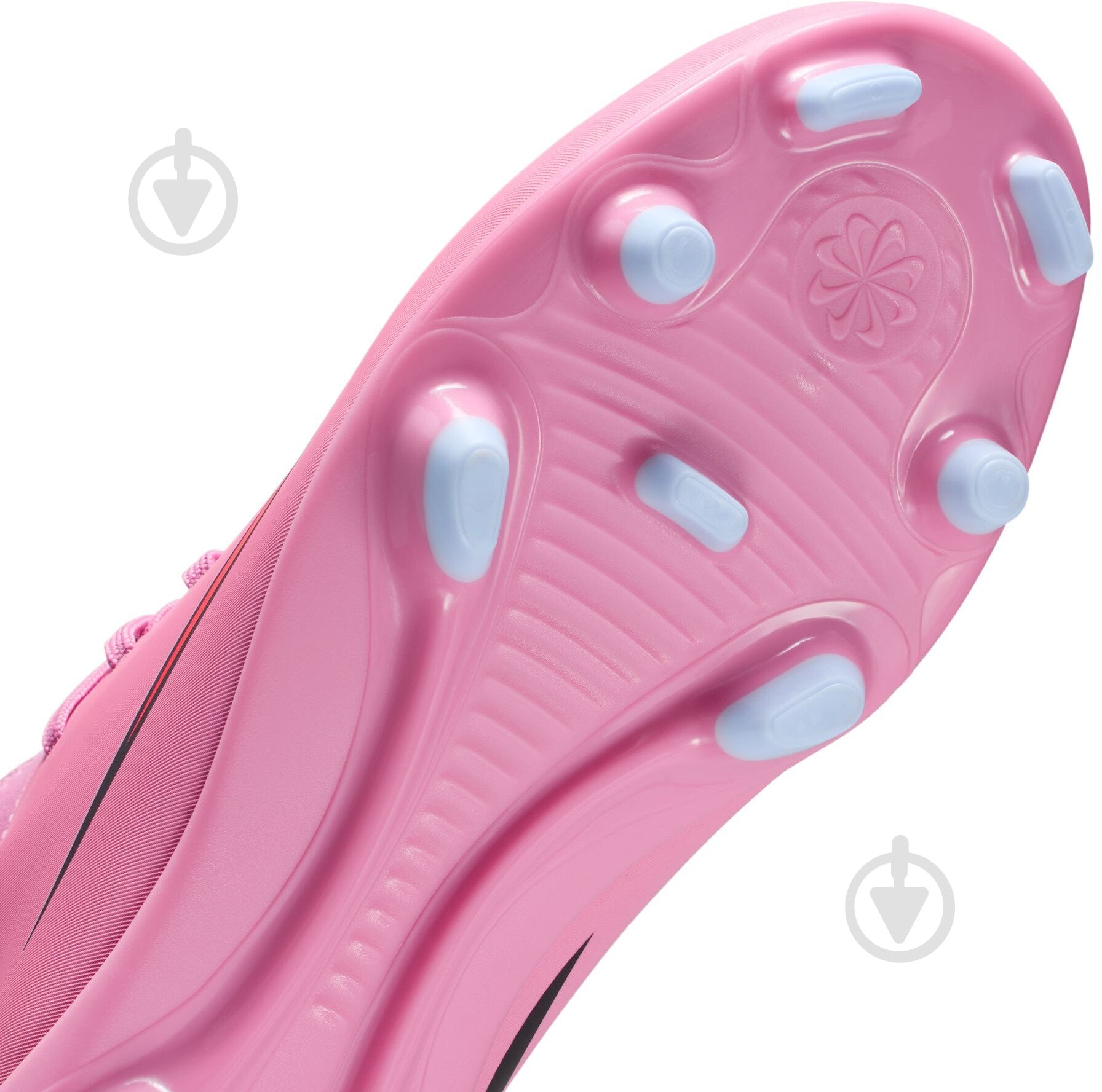 Бутси Nike Jr. Mercurial Superfly 10 Club FQ8318-600 р.36 різнокольоровий - фото 9 Бутси Nike Jr. Mercurial Superfly 10 Club FQ8318-600 р.36 різнокольоровий - фото 9