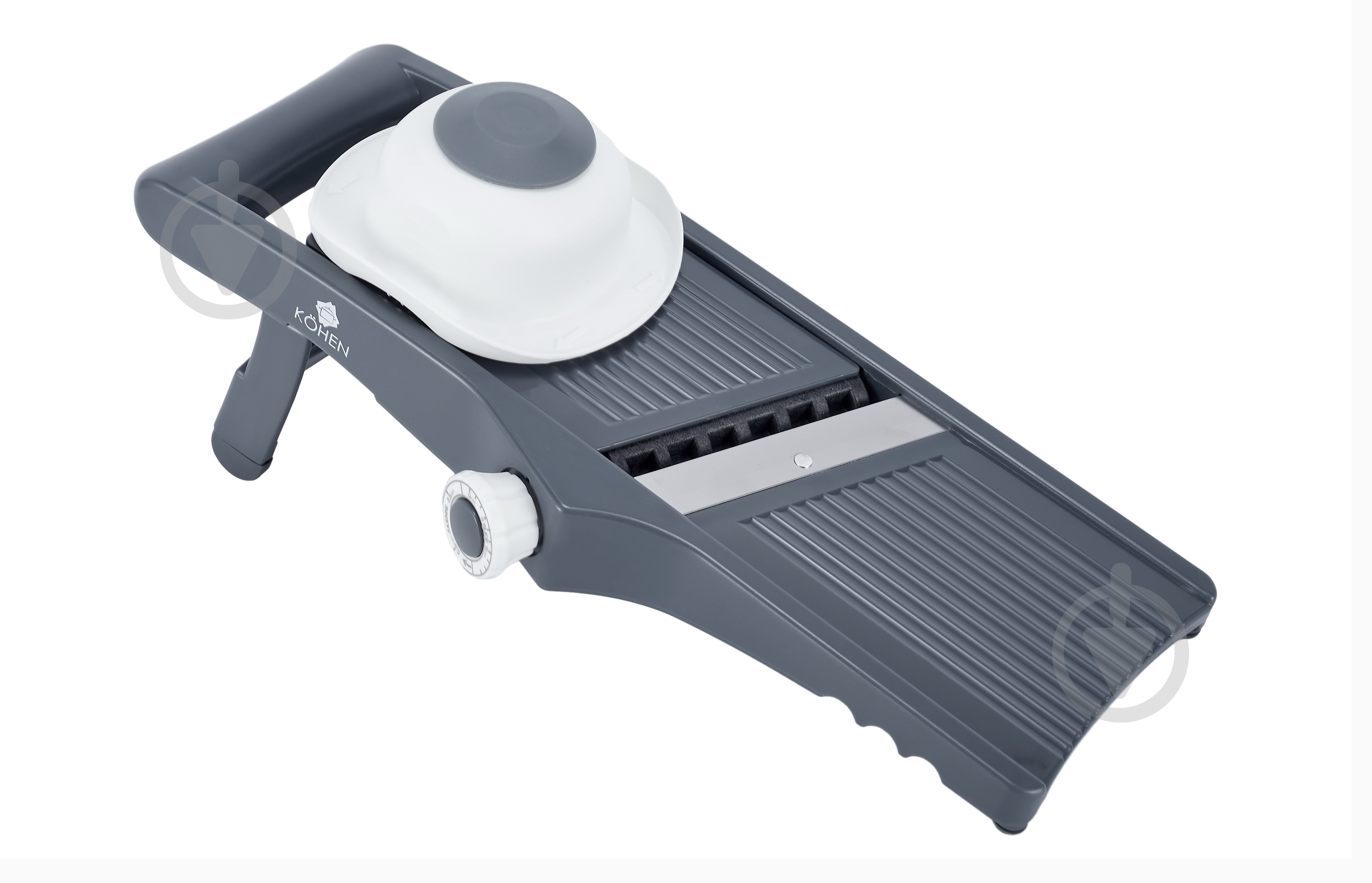 Овощерезка Kohen Mini Mandoline Slicer KN94003 - фото 1