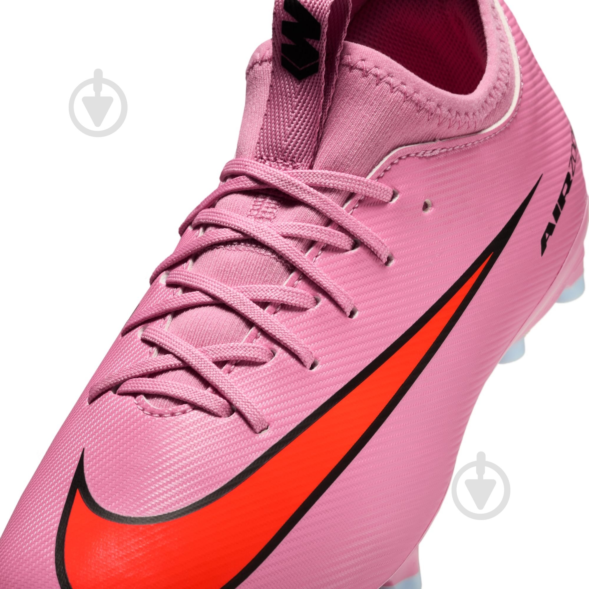 Бутси Nike Jr. Mercurial Vapor 16 Academy FQ8392-600 р.36 різнокольоровий - фото 10 Бутси Nike Jr. Mercurial Vapor 16 Academy FQ8392-600 р.36 різнокольоровий - фото 10