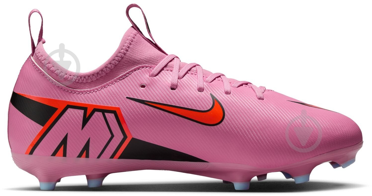 Бутси Nike Jr. Mercurial Vapor 16 Academy FQ8392-600 р.36 різнокольоровий - фото 2 Бутси Nike Jr. Mercurial Vapor 16 Academy FQ8392-600 р.36 різнокольоровий - фото 2