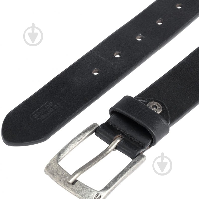 Ремінь Camel Active NOS BELT р.M NOS BELT 402090-9B09-09 - фото 1 Ремінь Camel Active NOS BELT р.M NOS BELT 402090-9B09-09 - фото 1