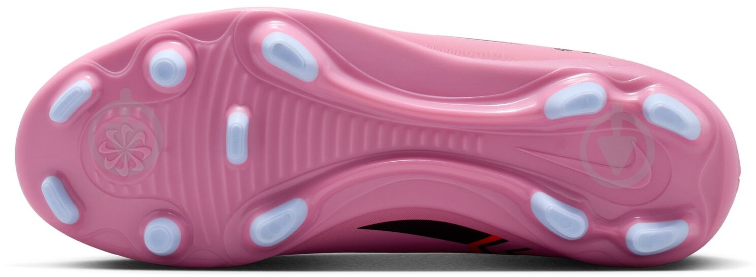 Бутси Nike Jr. Mercurial Superfly 10 Club FQ8318-600 р.38 різнокольоровий - фото 8 Бутси Nike Jr. Mercurial Superfly 10 Club FQ8318-600 р.38 різнокольоровий - фото 8