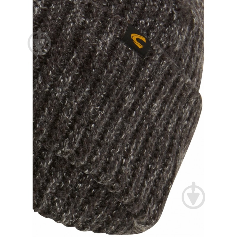 Шарф Camel Active Beanie 406480-6M48-88 р.one size серый - фото 3 Шарф Camel Active Beanie 406480-6M48-88 р.one size серый - фото 3