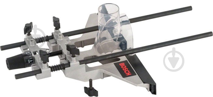 Параллельный упор Bosch 2607001387 - фото 1