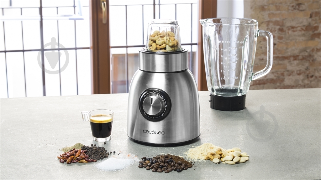 Насадка для блендера CECOTEC CCTC-04067 - фото 4
