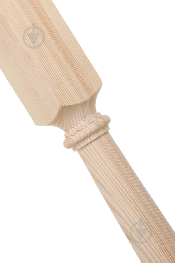 Стовп Сосна №3 65*65*1100мм (80534288) - фото 2