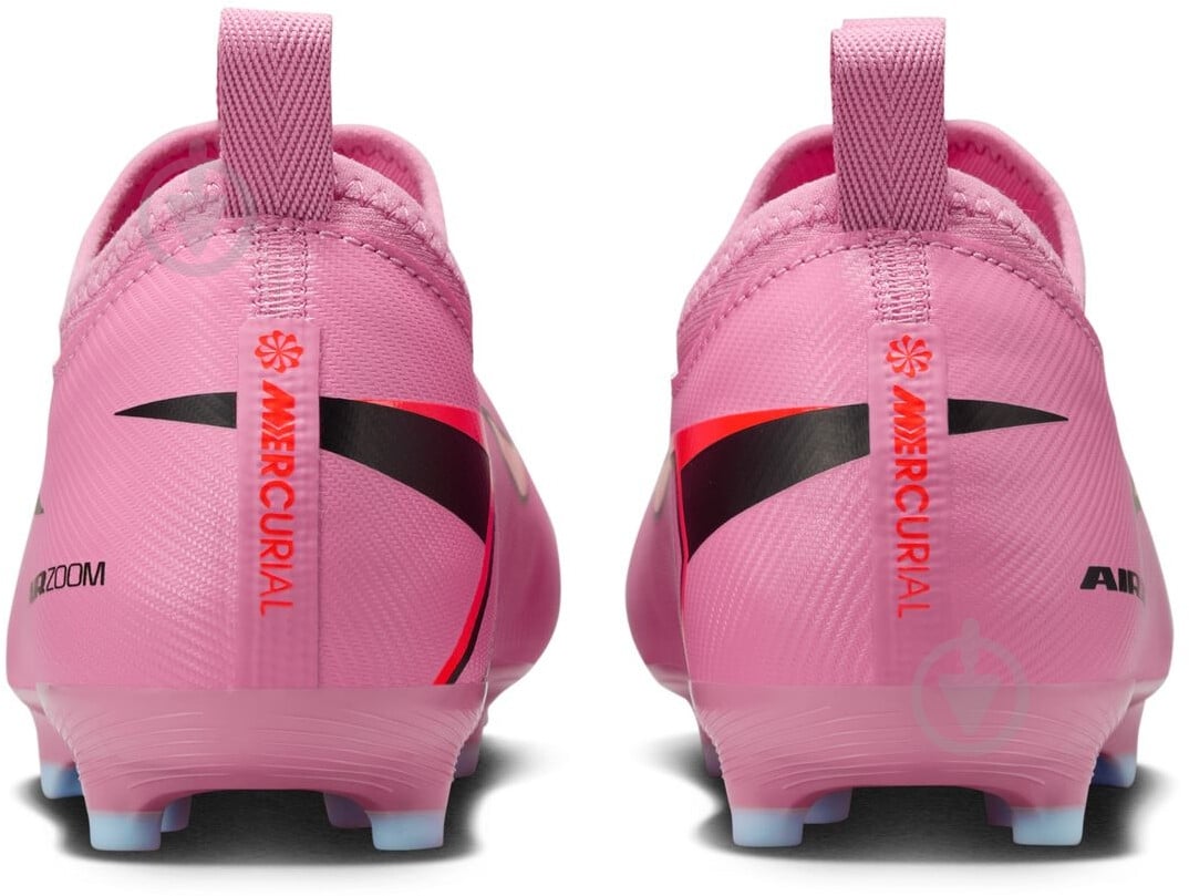 Бутси Nike Jr. Mercurial Vapor 16 Academy FQ8392-600 р.38,5 різнокольоровий - фото 6 Бутси Nike Jr. Mercurial Vapor 16 Academy FQ8392-600 р.38,5 різнокольоровий - фото 6