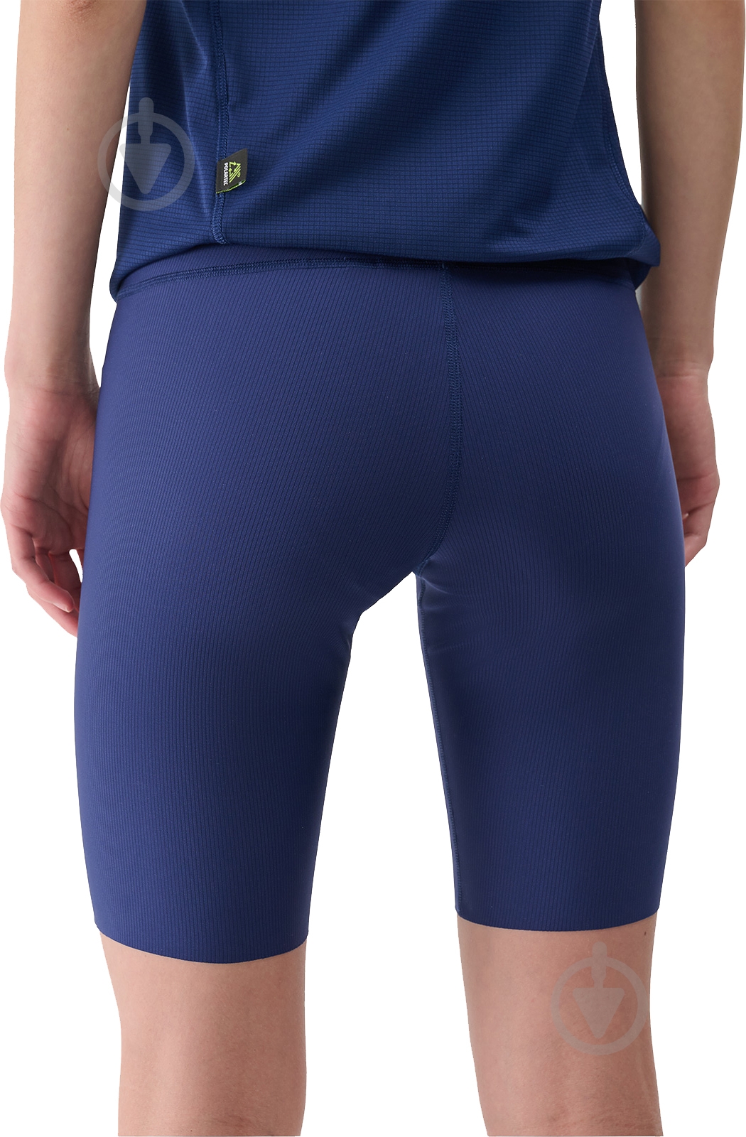 Тайтсы 4F 4FOSS24TFSTF043-31S р.2XL синий - фото 3