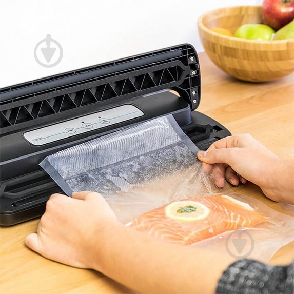 Пленка для вакууматоров CECOTEC CCTC-04071 - фото 4