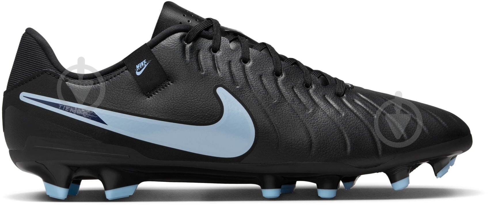 ᐉ Бутси Nike TIEMPO LEGEND 10 ACADEMY DV4337-003 р.44