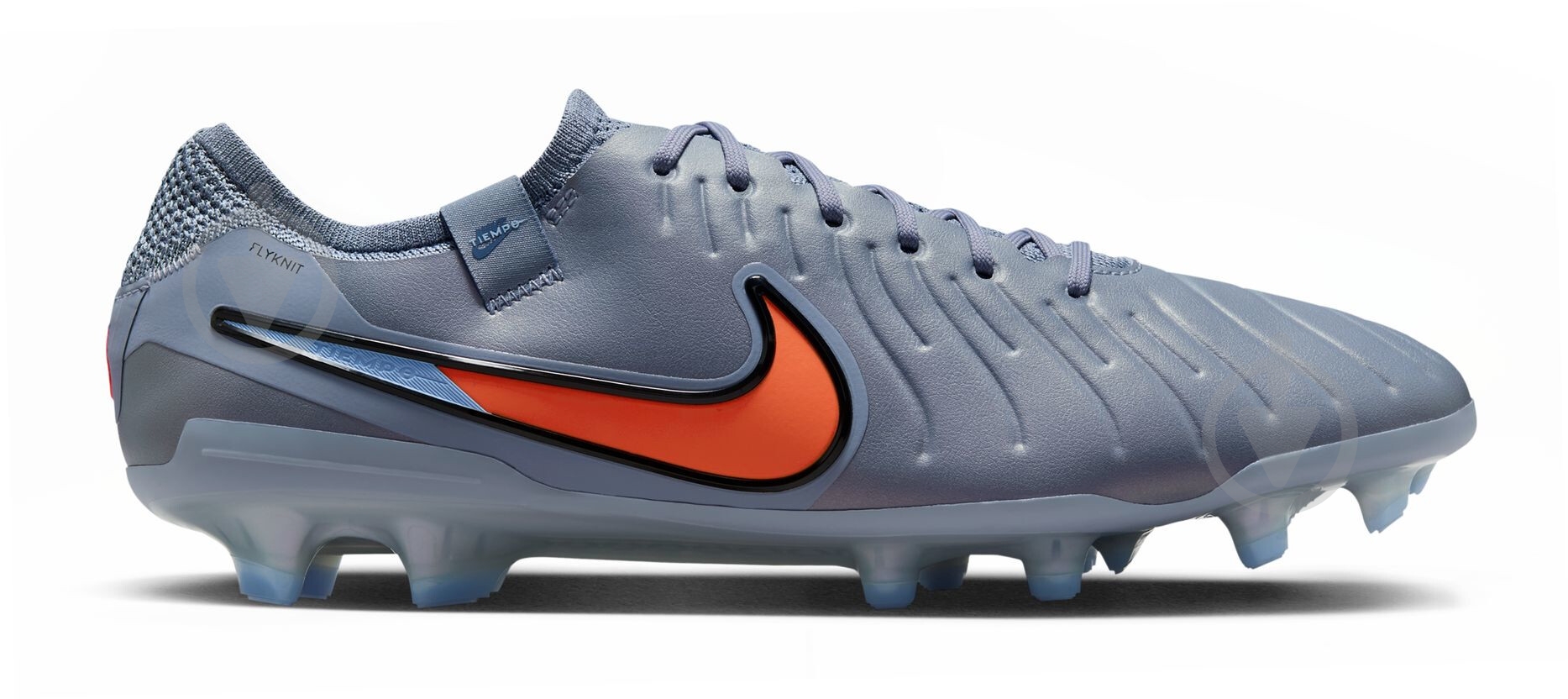 ᐉ Бутсы Nike Tiempo Legend 10 Elite DV4328-402 р.44 синий