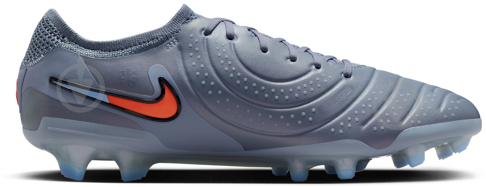 ᐉ Бутсы Nike Tiempo Legend 10 Elite DV4328-402 р.44 синий
