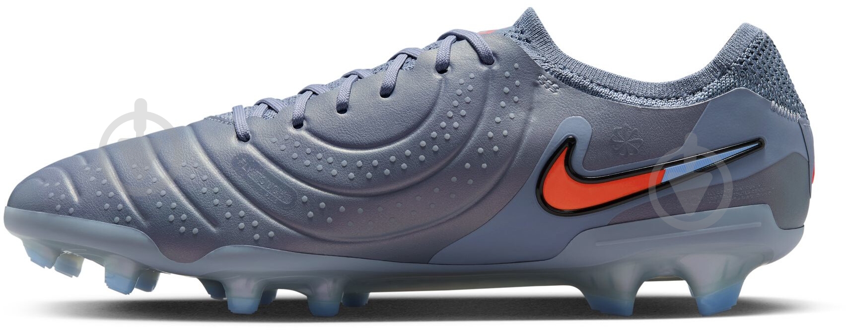 ᐉ Бутсы Nike Tiempo Legend 10 Elite DV4328-402 р.44 синий