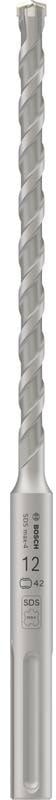Свердло по бетону Bosch PRO SDS max-4, 12x200x340 мм 1 шт. 2608706845 - фото 1