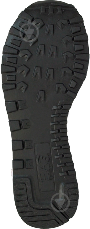 Кроссовки EA7 Emporio Armani 278094-7P299-00010 278094-7P299-00010 р.7 белый - фото 9