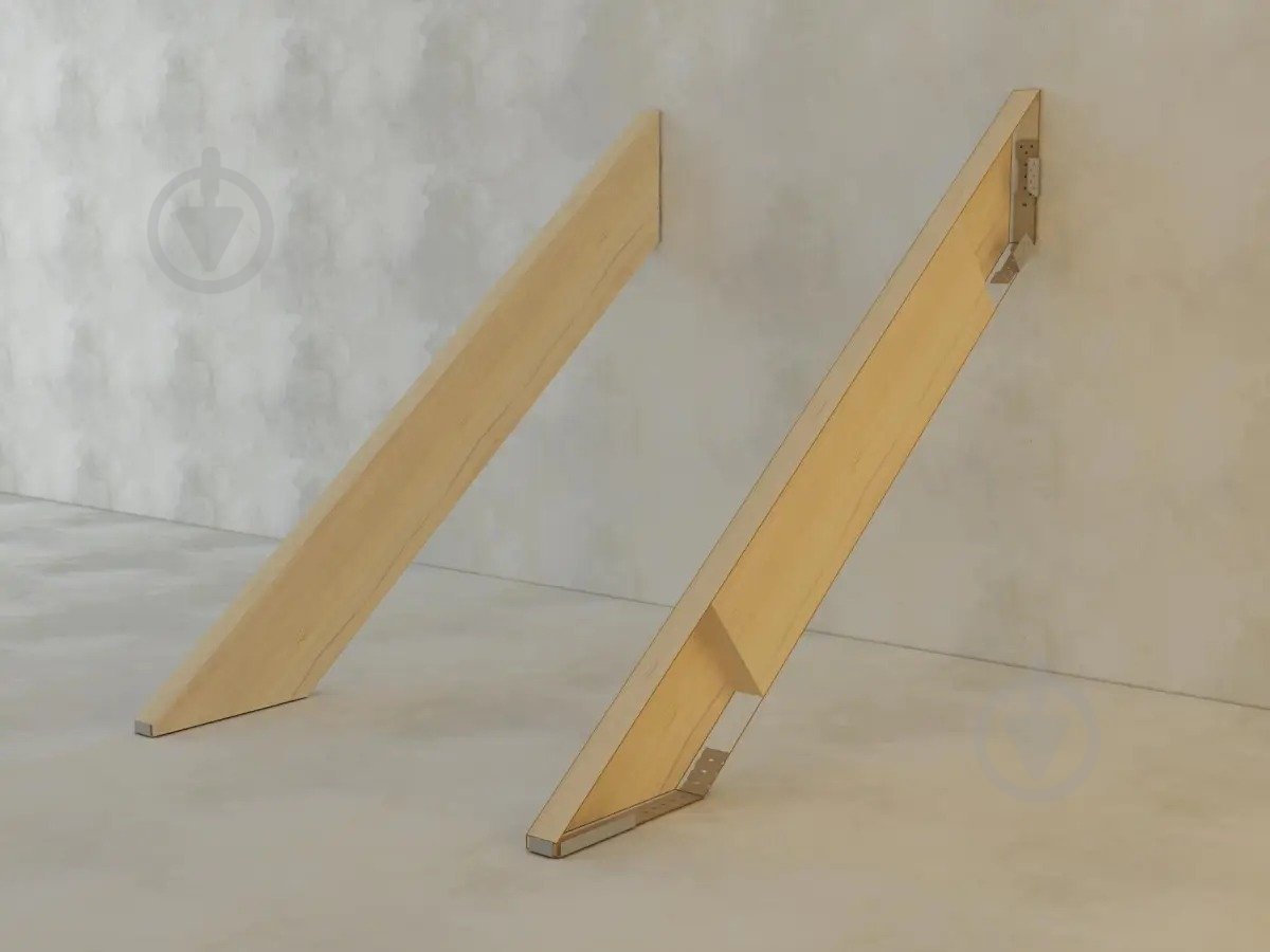 Планка Kolchuga для лестницы 280x42 мм - фото 9