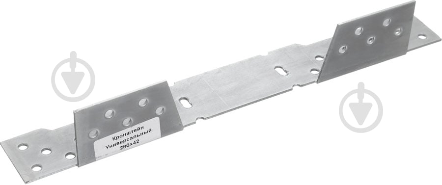 Планка Kolchuga для лестницы 280x42 мм - фото 5