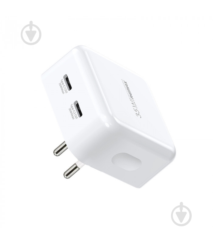 Зарядное устройство Remax - фото 1