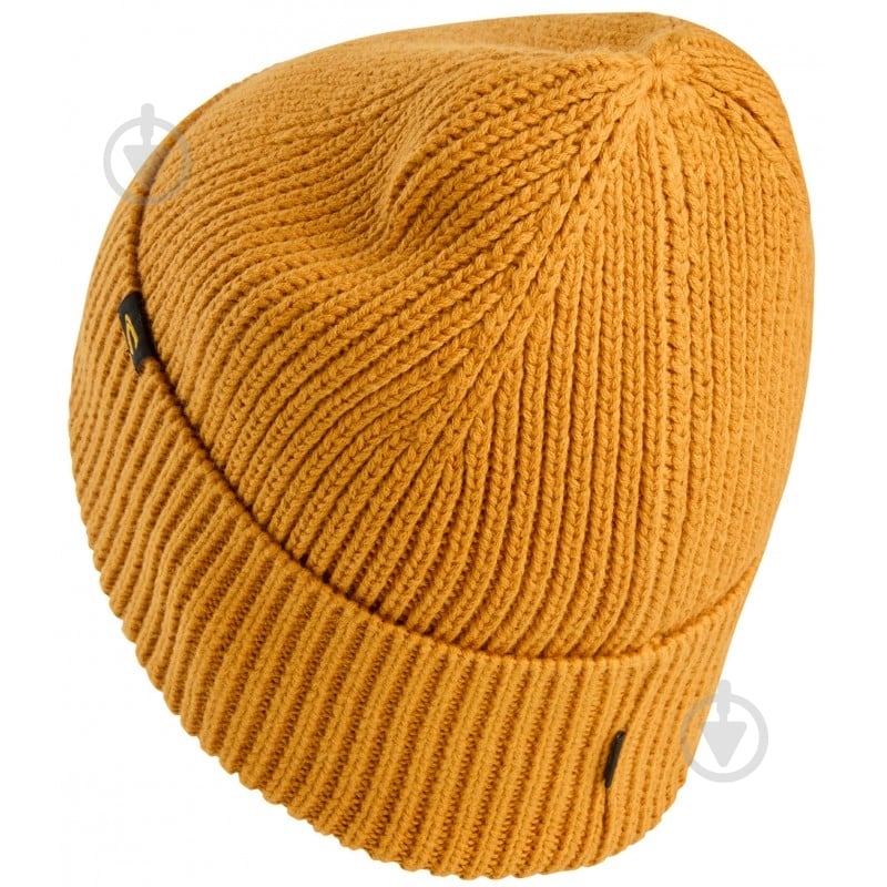 Шапка Camel Active Beanie 406500-6M50-67 р.one size помаранчевий - фото 2 Шапка Camel Active Beanie 406500-6M50-67 р.one size помаранчевий - фото 2