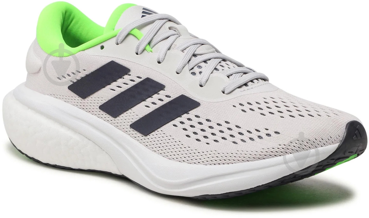 Кроссовки Adidas GW9093 р.46 - фото 2 Кроссовки Adidas GW9093 р.46 - фото 2