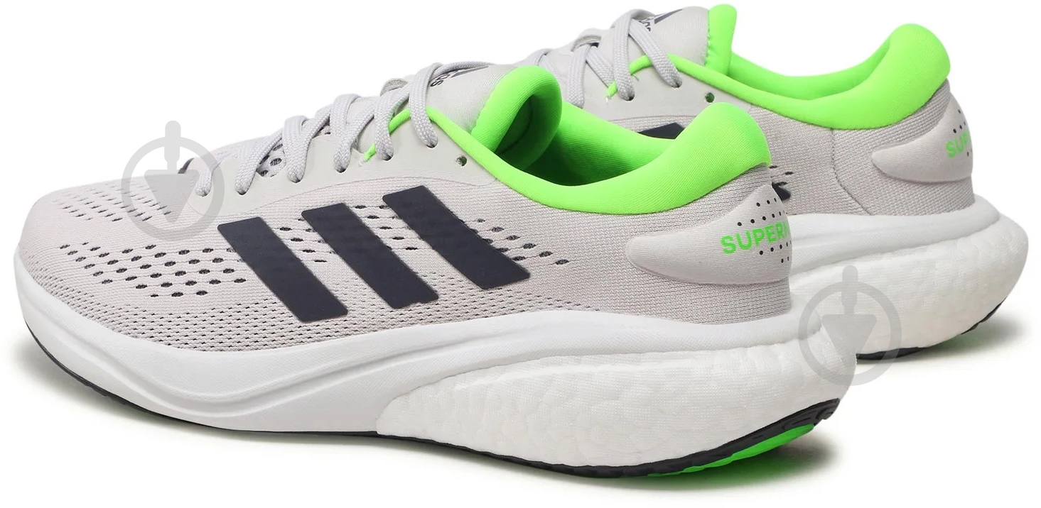 Кроссовки Adidas GW9093 р.46 - фото 3 Кроссовки Adidas GW9093 р.46 - фото 3