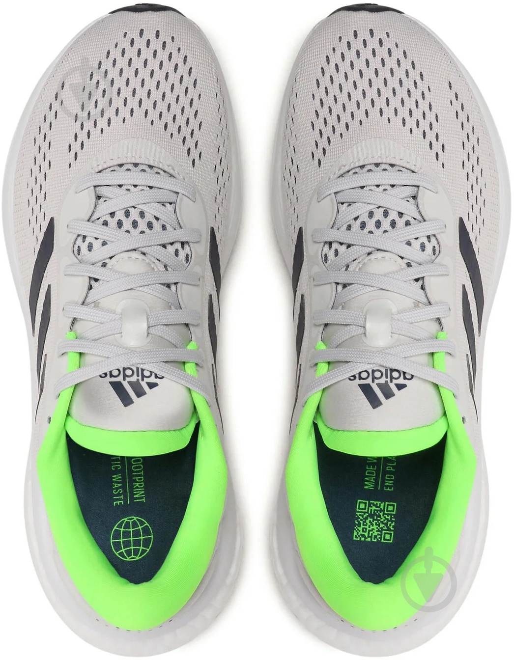 Кроссовки Adidas GW9093 р.46 - фото 4 Кроссовки Adidas GW9093 р.46 - фото 4
