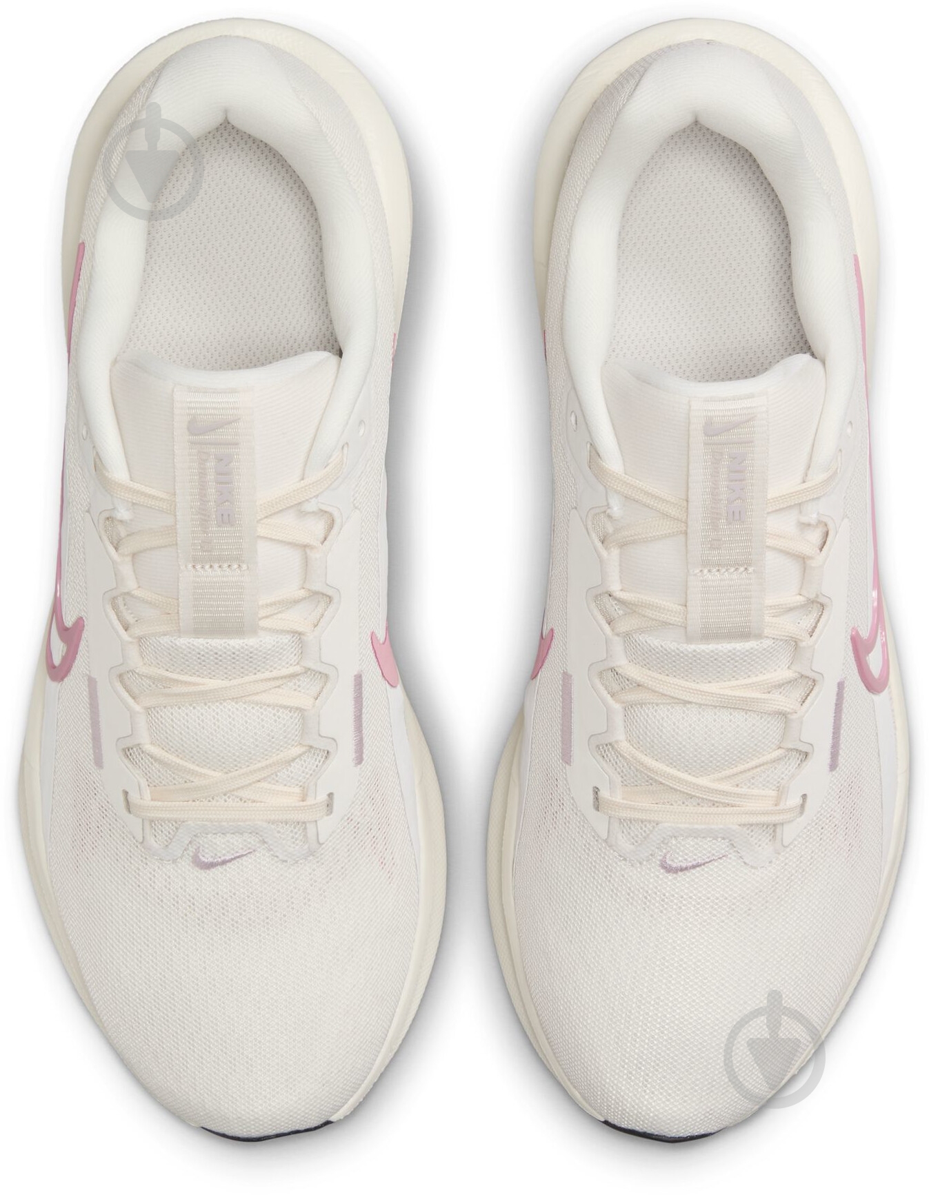 Кроссовки женские Nike DOWNSHIFTER 13 FD6476-004 р.40,5 бежевые - фото 7 Кроссовки женские Nike DOWNSHIFTER 13 FD6476-004 р.40,5 бежевые - фото 7