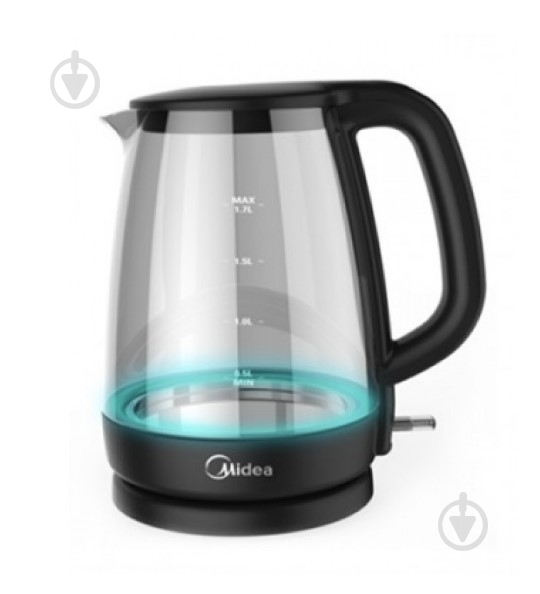 Электрочайник Midea MK-17G02A - фото 1