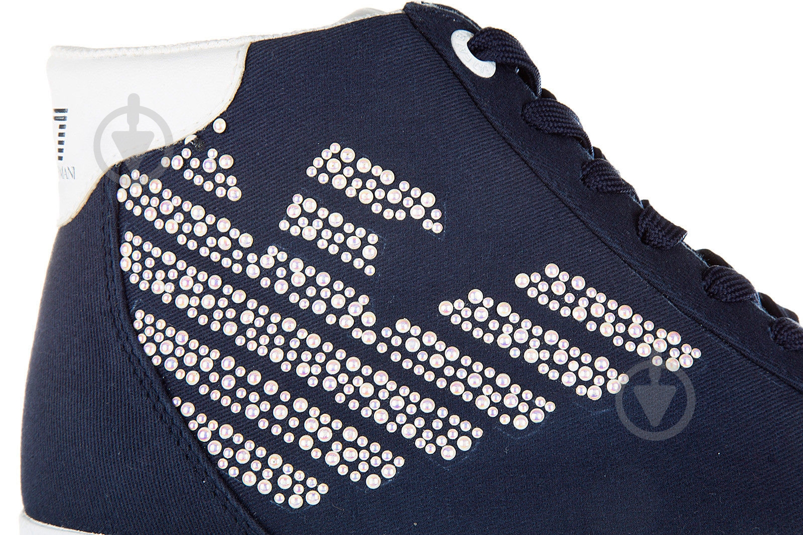 Кеди EA7 Emporio Armani 288051-7P299-06935 288051-7P299-06935 р.38 2/3 синій - фото 6 Кеди EA7 Emporio Armani 288051-7P299-06935 288051-7P299-06935 р.38 2/3 синій - фото 6