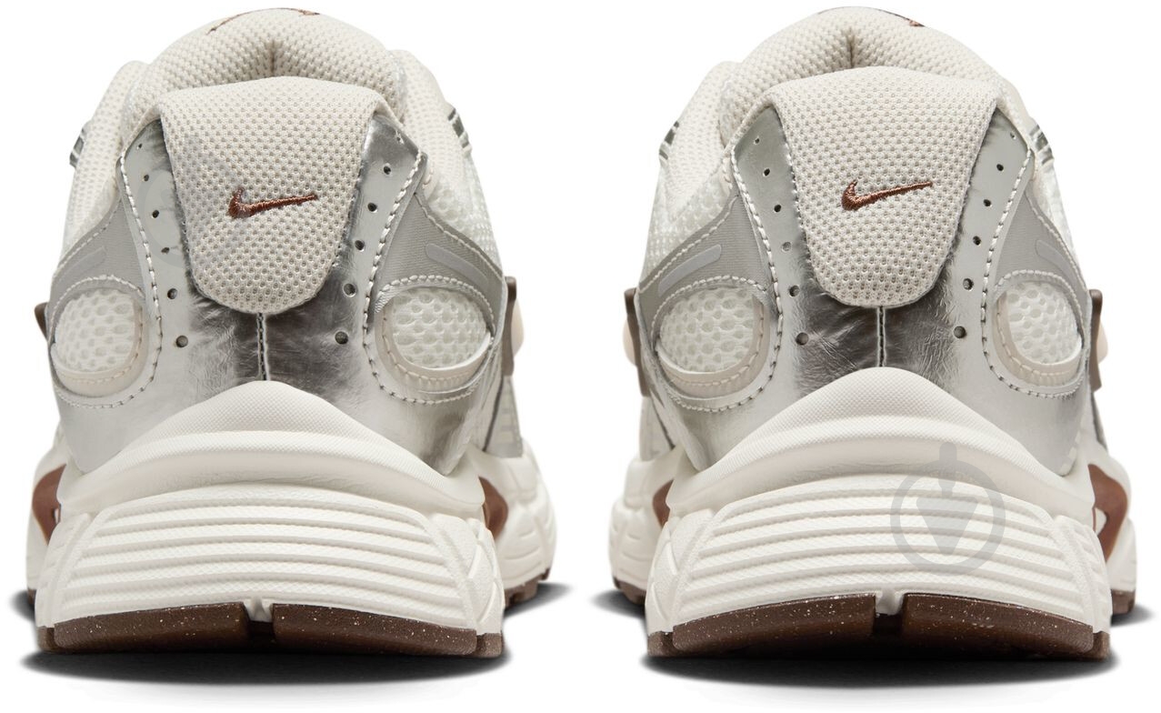 Кросівки жіночі Nike W V5 RNR HQ7901-102 р.40,5 молочні - фото 6 Кросівки жіночі Nike W V5 RNR HQ7901-102 р.40,5 молочні - фото 6