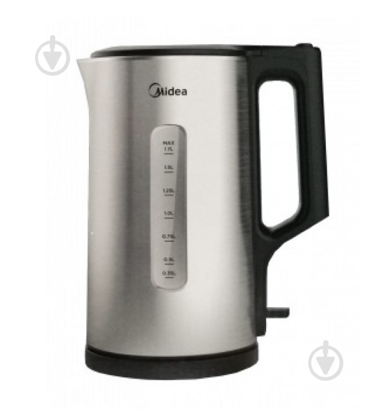 Электрочайник Midea MK-17H08A5 - фото 1