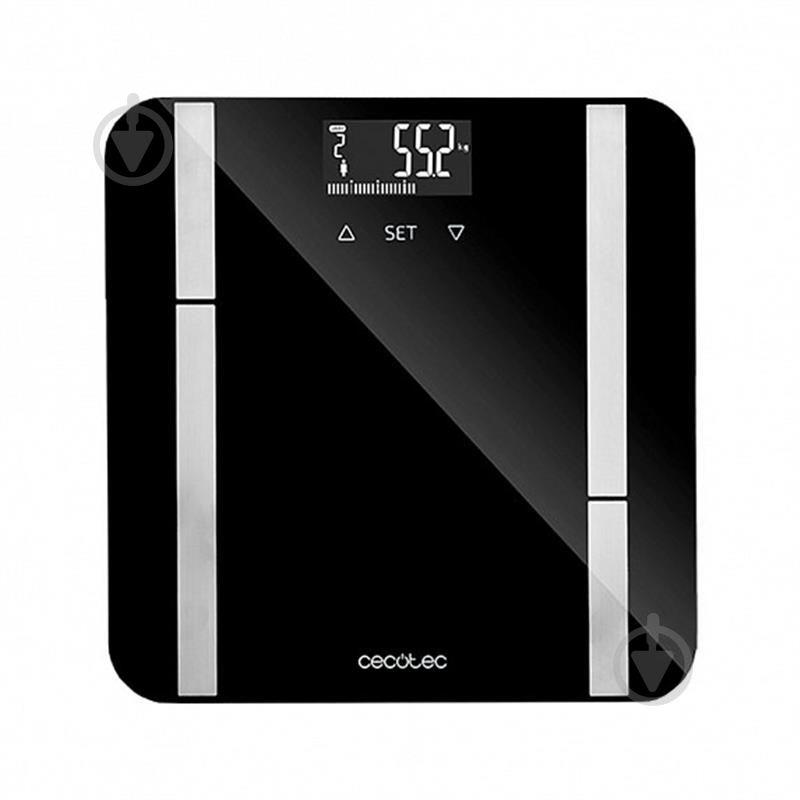 Диагностические весы CECOTEC Surface Precision 9450 Full Healthy CCTC-04089 - фото 1