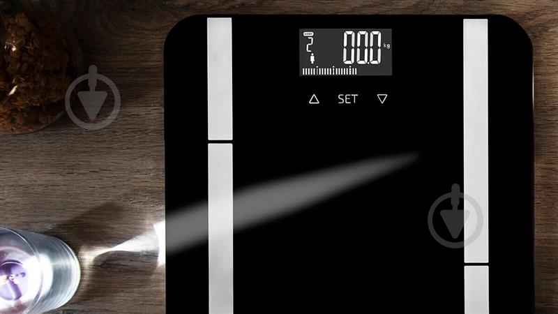Диагностические весы CECOTEC Surface Precision 9450 Full Healthy CCTC-04089 - фото 4