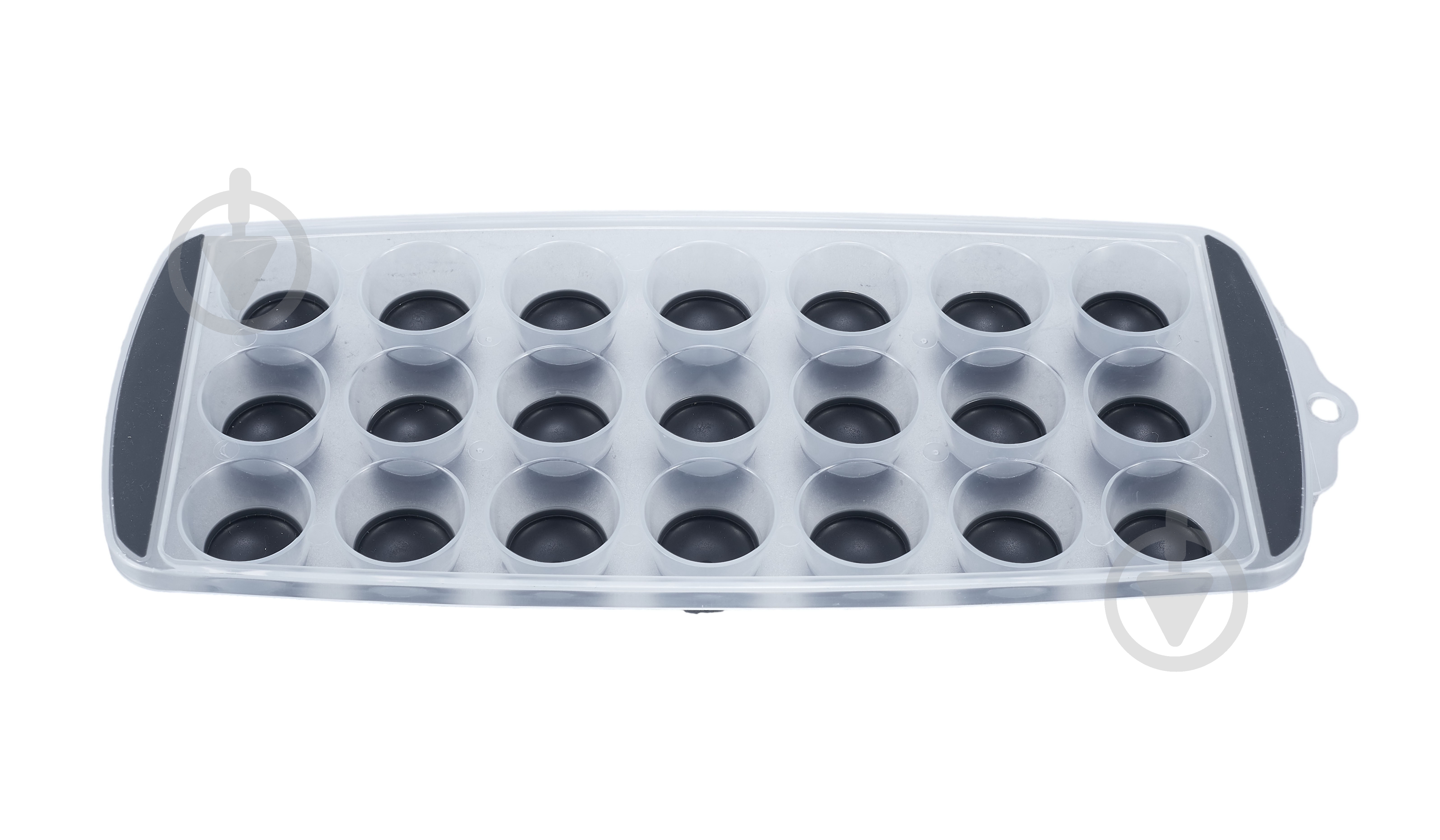 Форма для льда Kohen 30x12x2,5 см KN94002 - фото 3