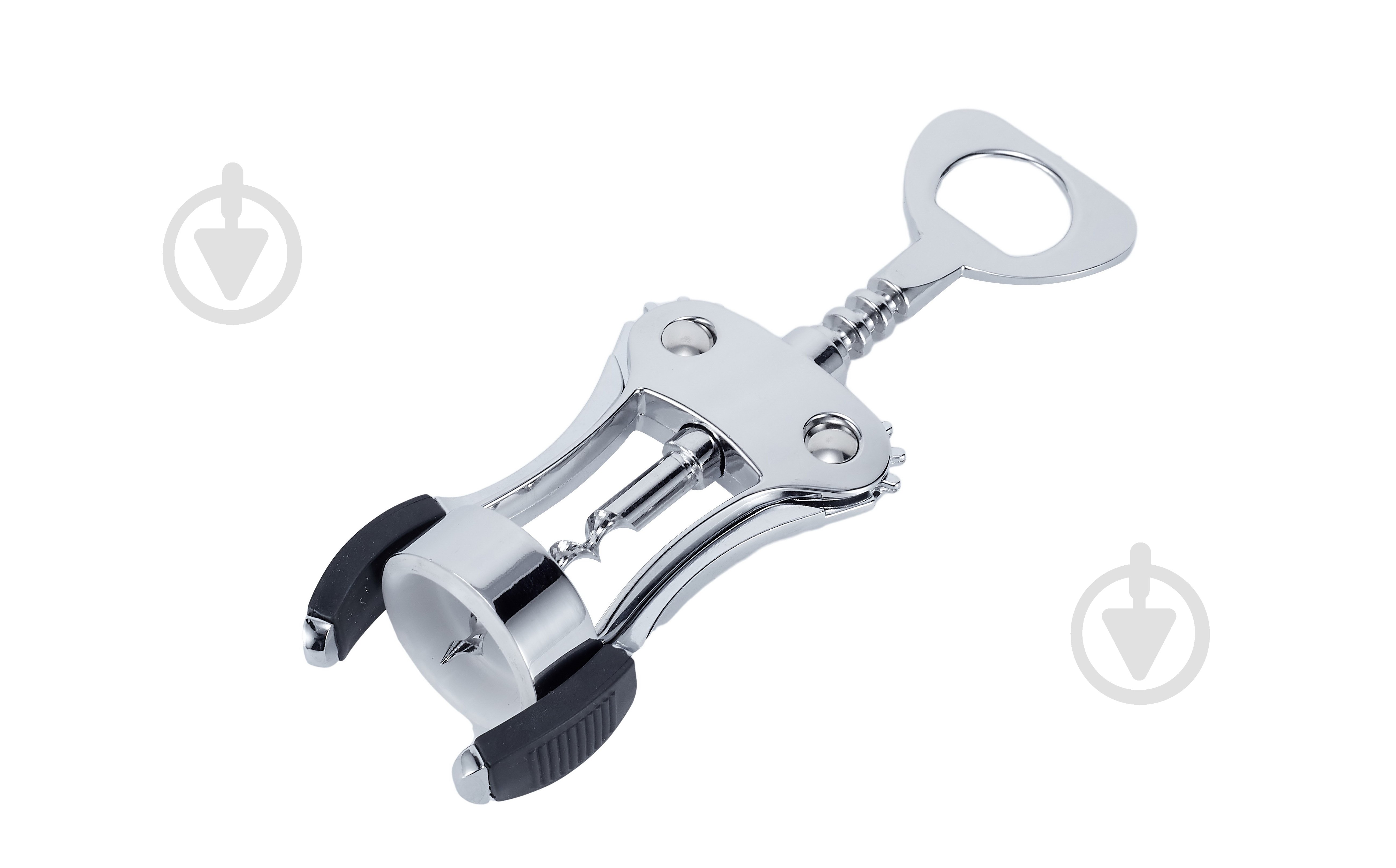 Штопор-бабочка Kohen KN94005 - фото 2 Штопор-бабочка Kohen KN94005 - фото 2