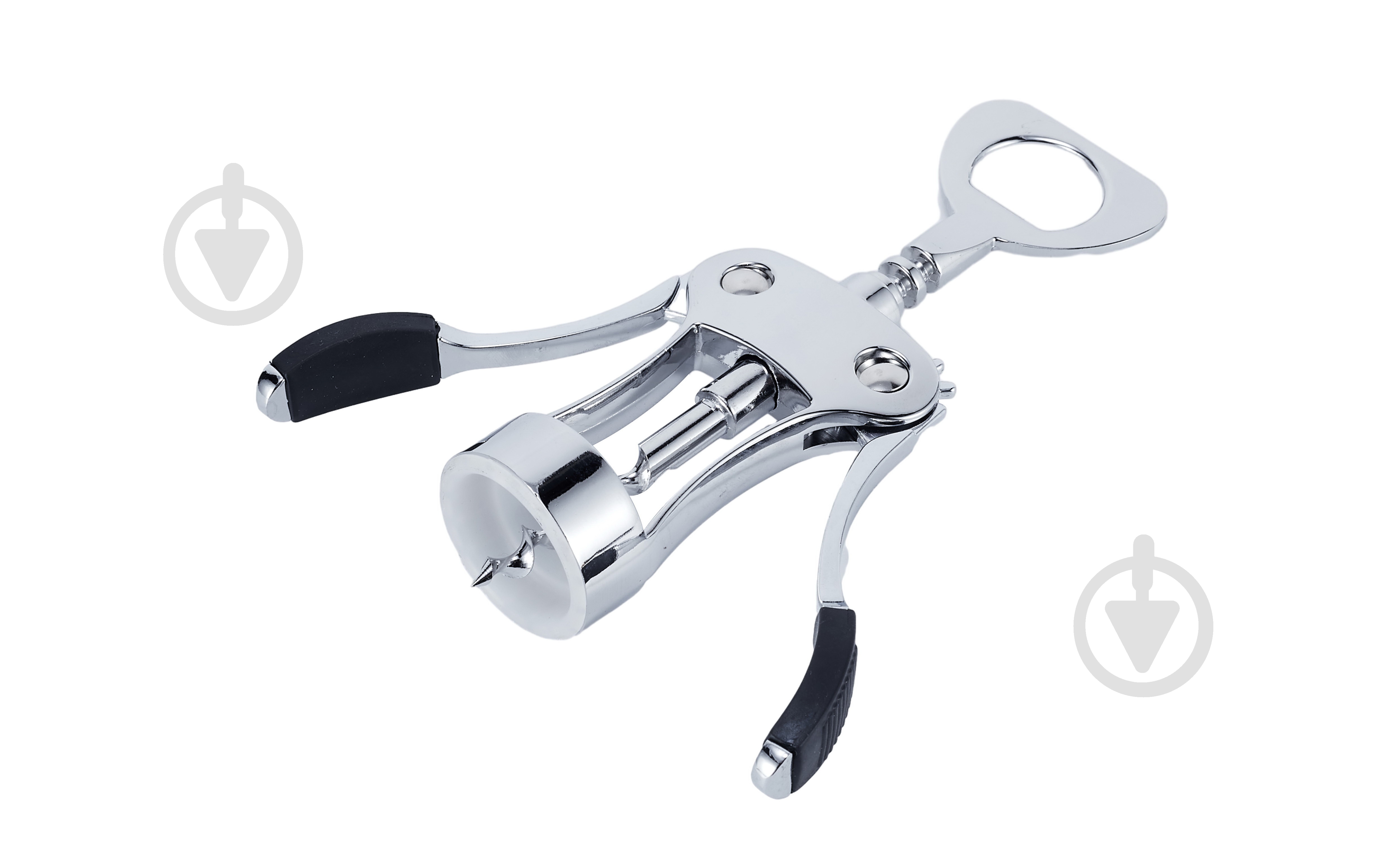 Штопор-бабочка Kohen KN94005 - фото 1 Штопор-бабочка Kohen KN94005 - фото 1