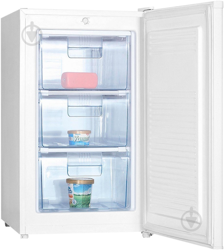 Морозильная камера Saturn ST-CF1982U - фото 2