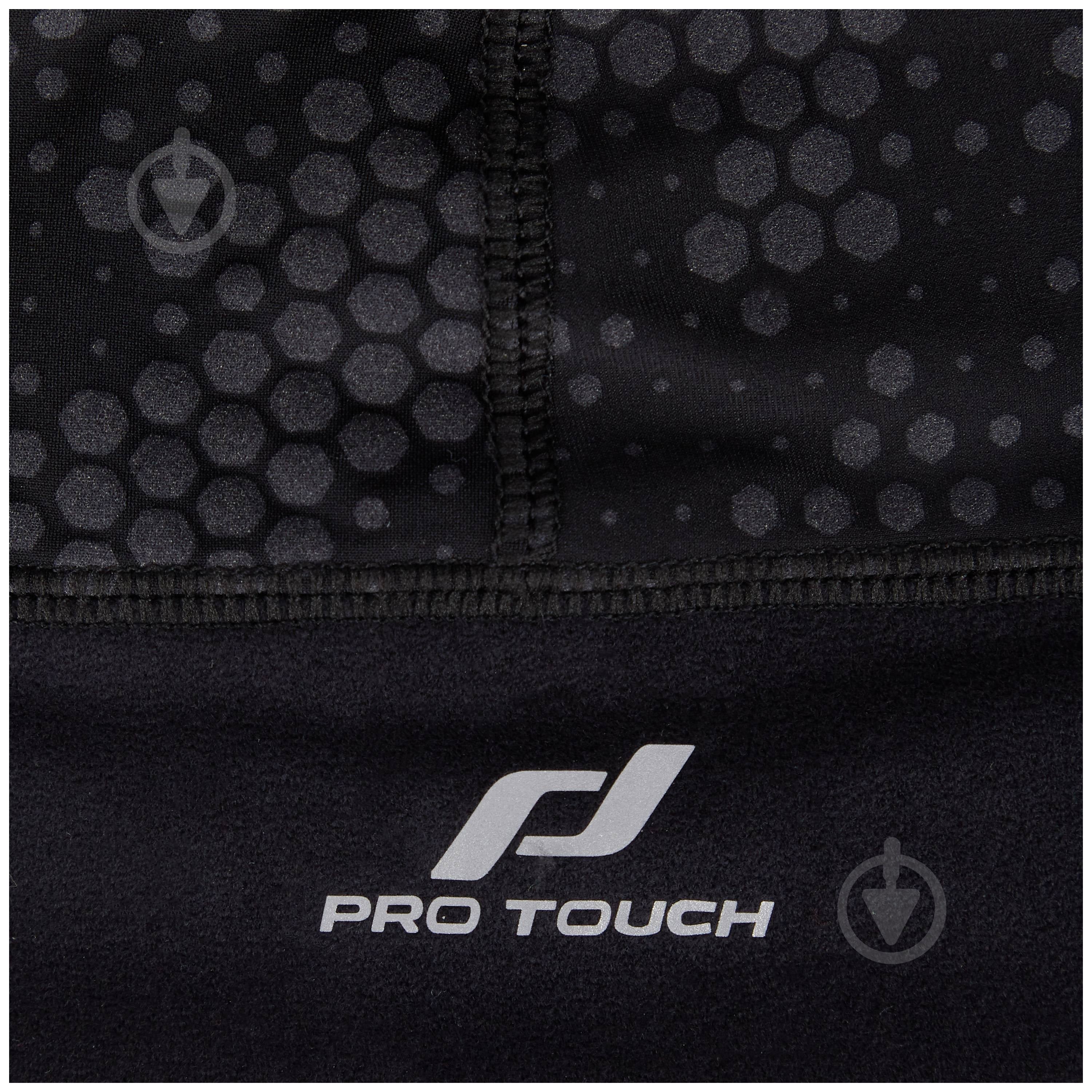 Шапка Pro Touch Moby III ux 294516-902050 р.M чорний - фото 2