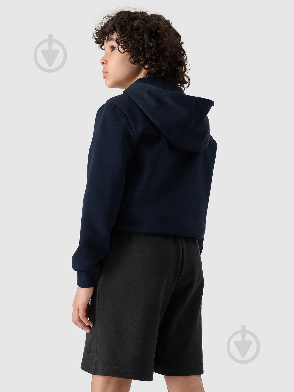 Шорты 4F SHORTS CAS M629 4FJWMM00TSHOM629-20S р. 152 черный - фото 3 Шорты 4F SHORTS CAS M629 4FJWMM00TSHOM629-20S р. 152 черный - фото 3